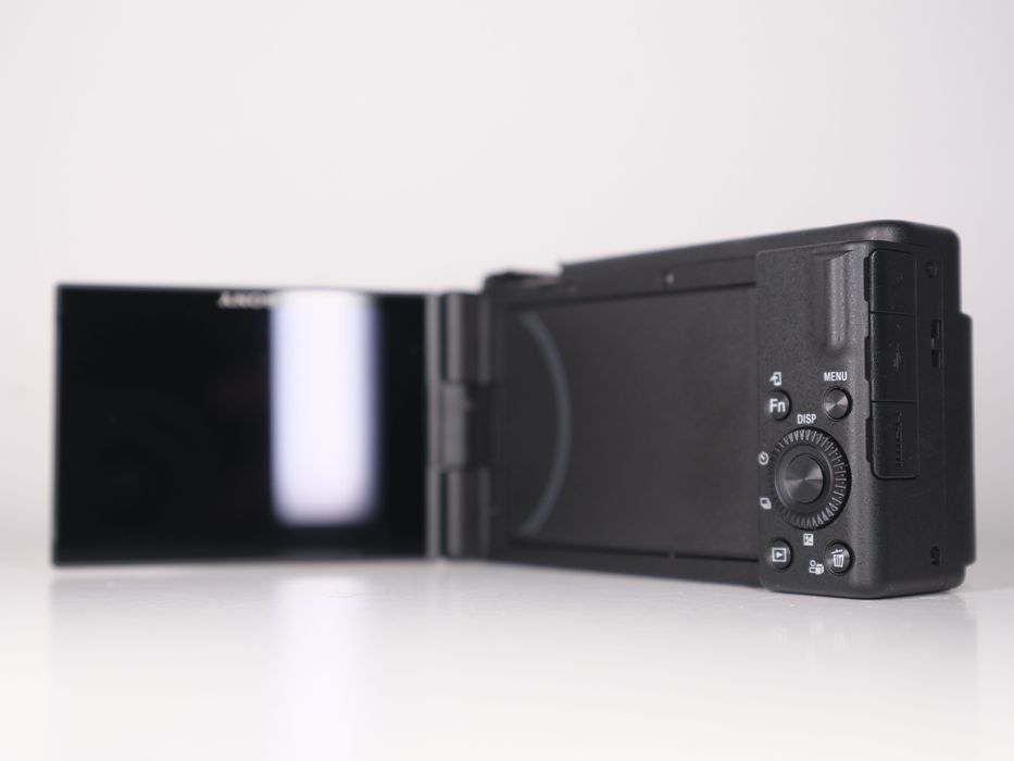 Sony ZV-1F як нова з гарантією / без передоплат