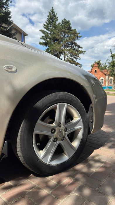 Продам авто Mazda 6