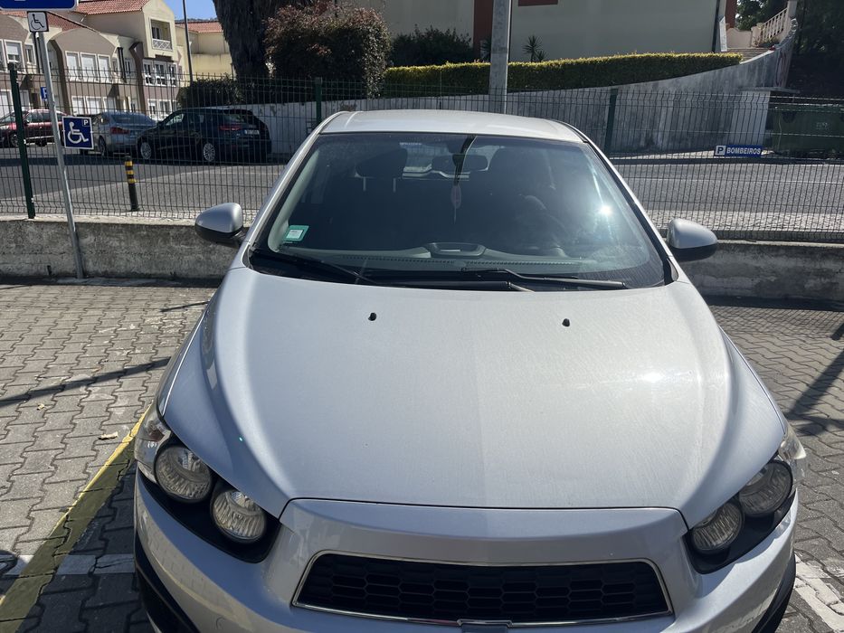 Vendo carro urgente