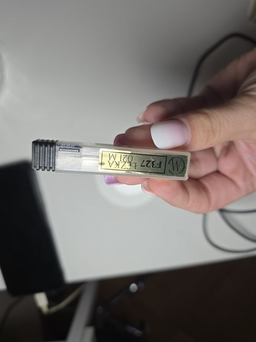 Sprzedam nowy frez do paznokci GoodMani łezka f327