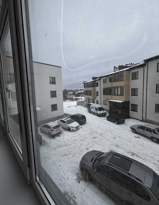 Продається 2к квартира в Агрономічному