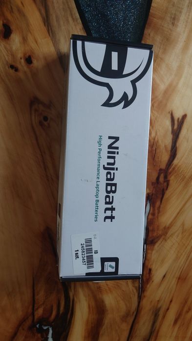 Bateria do laptopa Asus