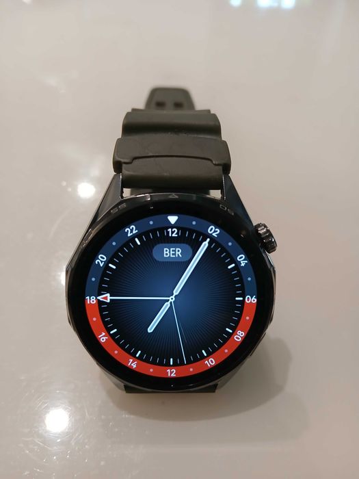 huawei watch gt 6