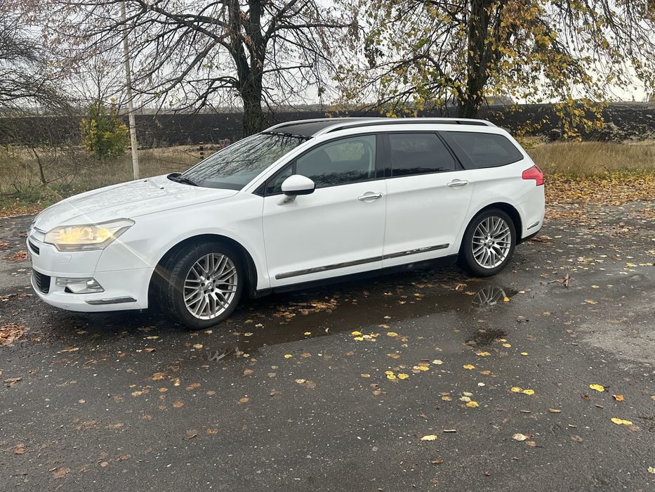 Продам Citroen C5
