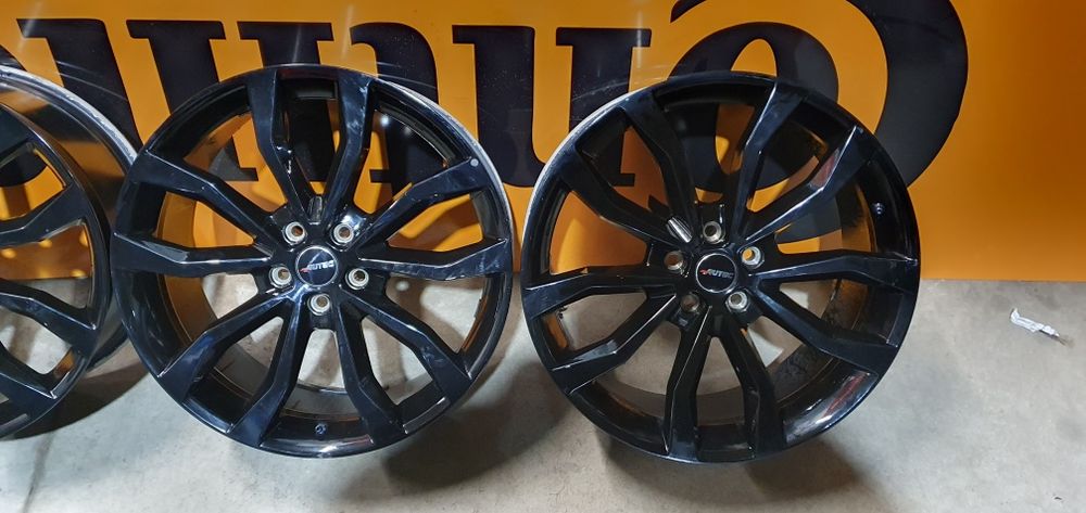 Oryginalne felgi Mercedes Autec 20'  5x112 polecam