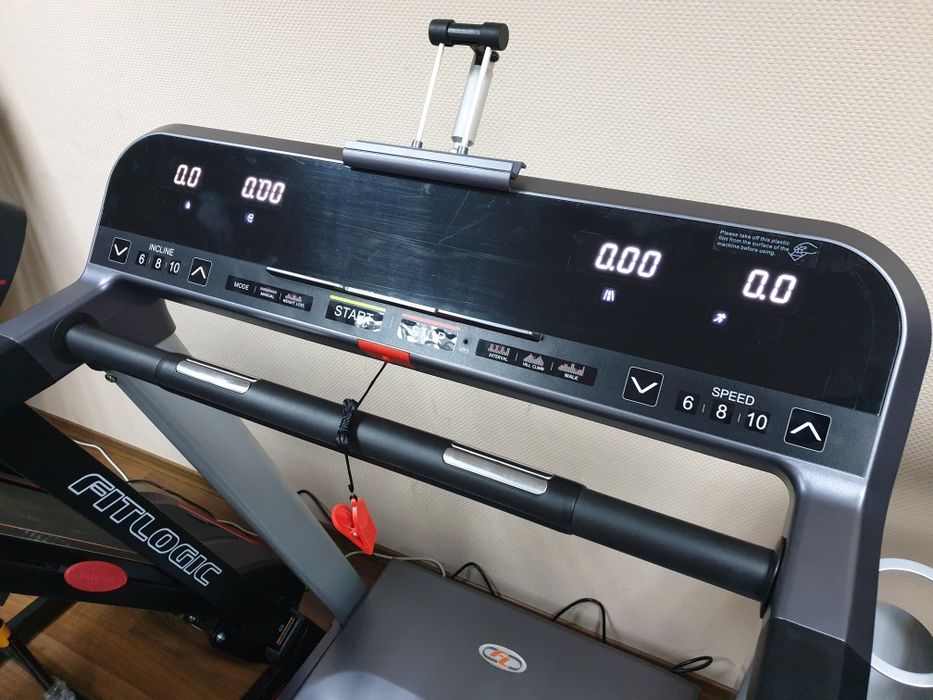 Беговая дорожка FitLogic ET1601 АКЦИЯ!!!