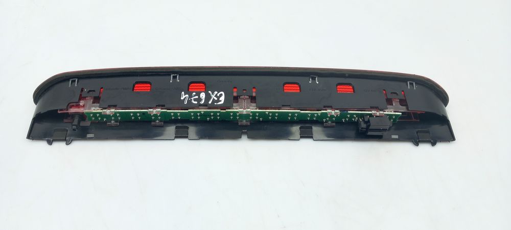 Luz stop adicional / 3º stop VOLKSWAGEN Golf VII (5G1, BQ1, BE1, BE2)