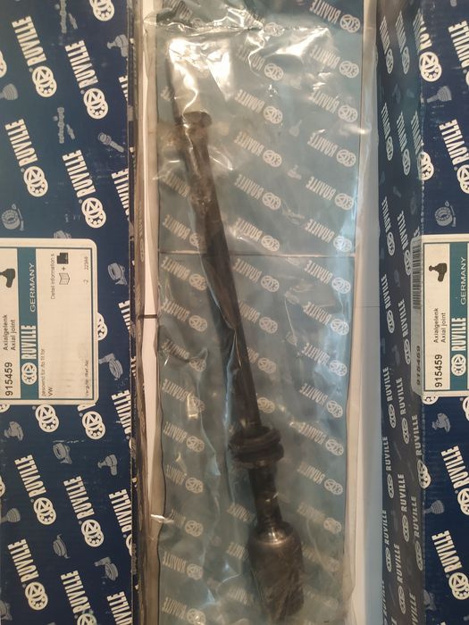 Кермова тяга до VW Passat B-3