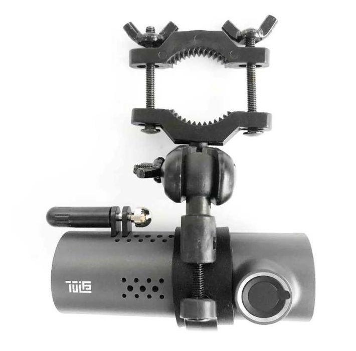 Кріплення відеореєстратора Xiaomi 70Mai поворот на 360 градусів