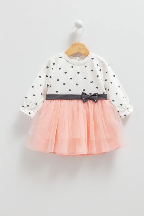 платье детское для девочек