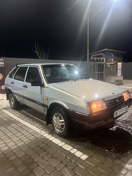 Vaz 2109 ваз 2109 девятка