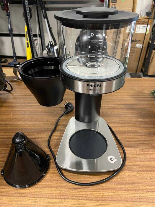 Ekspres przelewowy do kawy Philips