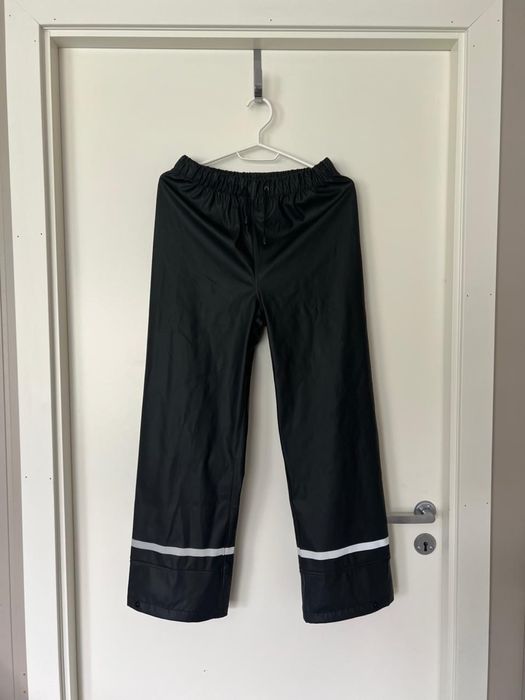 Дитячий дощовик PyttPytt