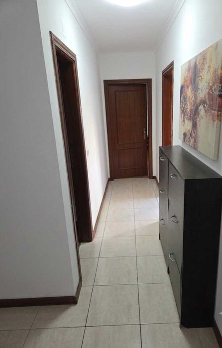 Apartamento T2 Mirandela
