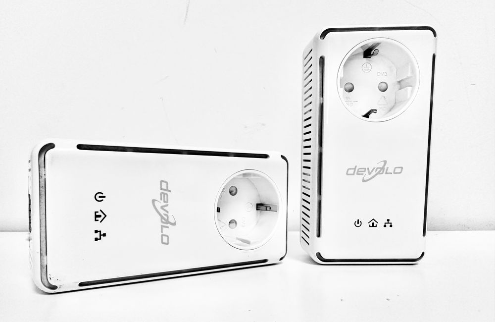 devolo dLan 200 Avplus