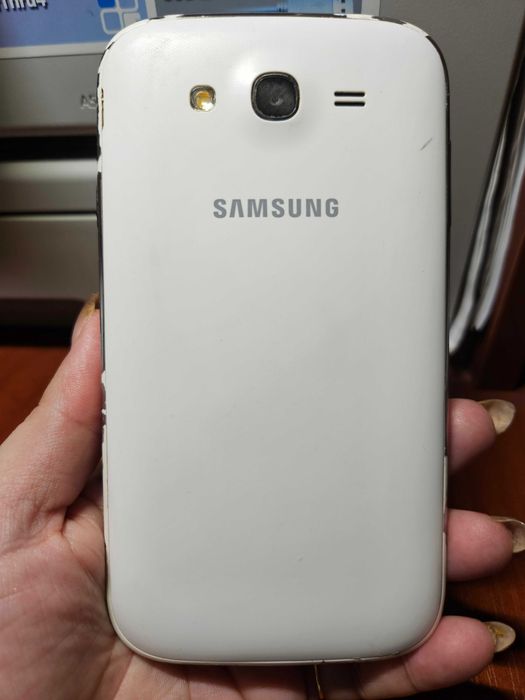 Смартфон SAMSUNG GT-I9060 Galaxy Grand Neo Duos