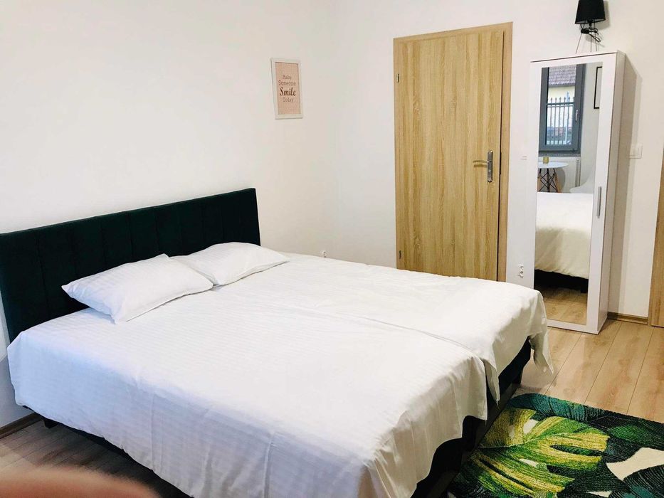 do wynajęcia mieszkanie kawalerka z parkingiem Bolesławiec