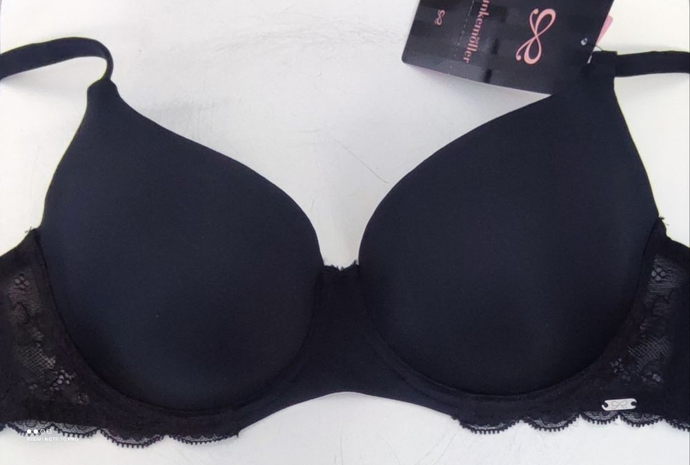 Biustonosz Hunkemoller rozm.70D.   0548