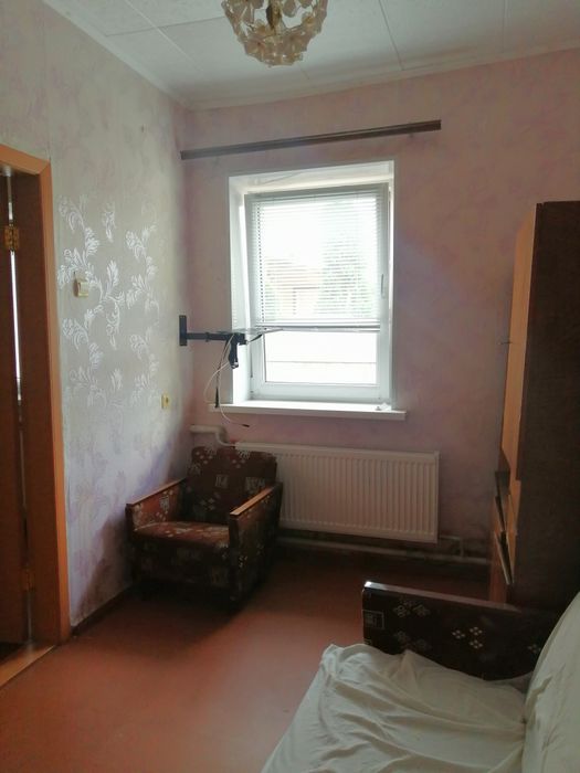 Будинок Терешки 74 м², газ, вода, ліс, гараж, 5.6 сотки