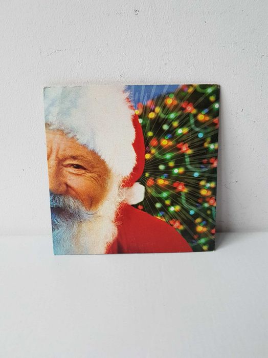 Audiobook Opowieść wigilijna R. Janson Świąteczne fasolinki Cicha noc