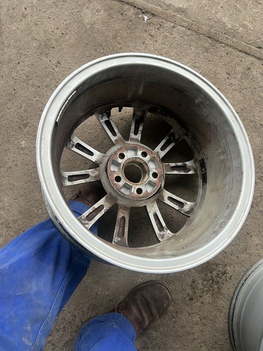 Диски 5/100 р 16 ет 43