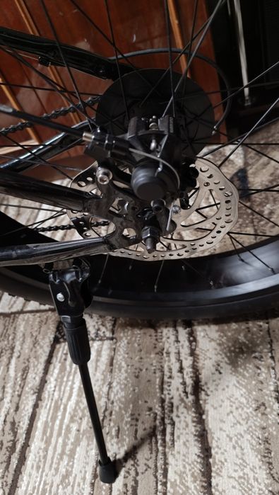 Продается фэтбайк