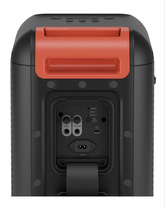 Coluna bluethoo  LG XL7S
