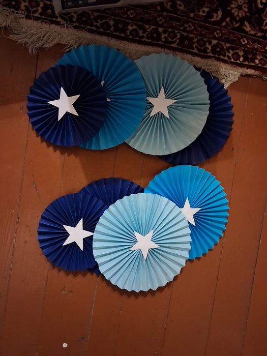 Фотозона для хлопчика