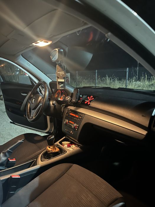 Bardzoo dobry Stan !!! Bmw 118d !!! Nowy rozrząd!!