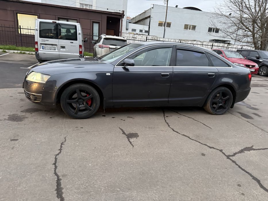 Продам Ауди А6 С 6