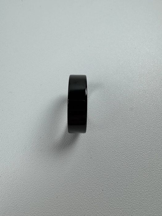 Смарт-кільце ‎IUHFSIFS Smart Ring 4th Generation Black