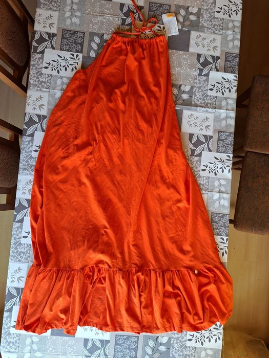 Sukienka letnia nowa