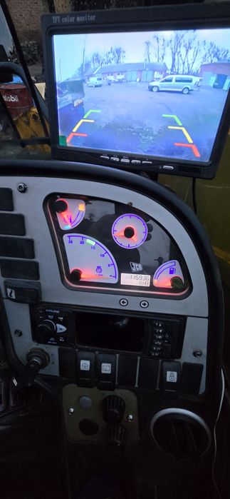 JCB 535-125 2007року