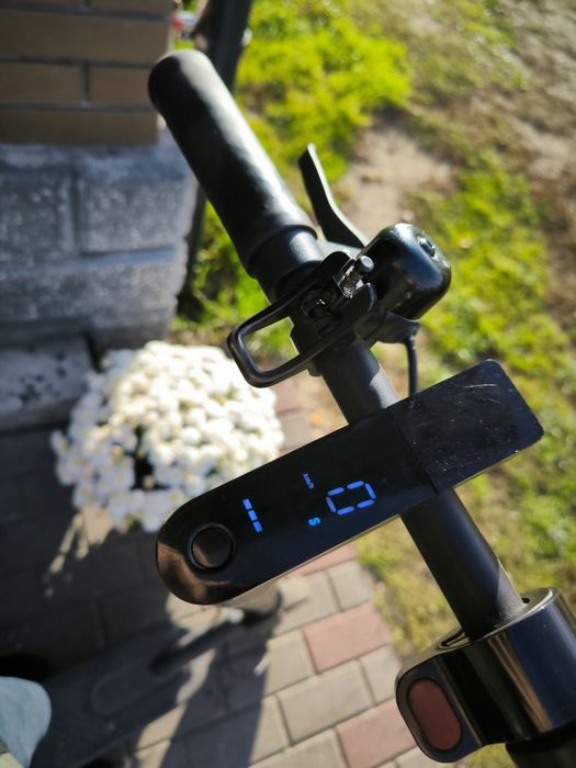 Електоро самокат Xiaomi mi pro 2