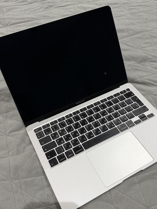 MacBook air 2020 grey
