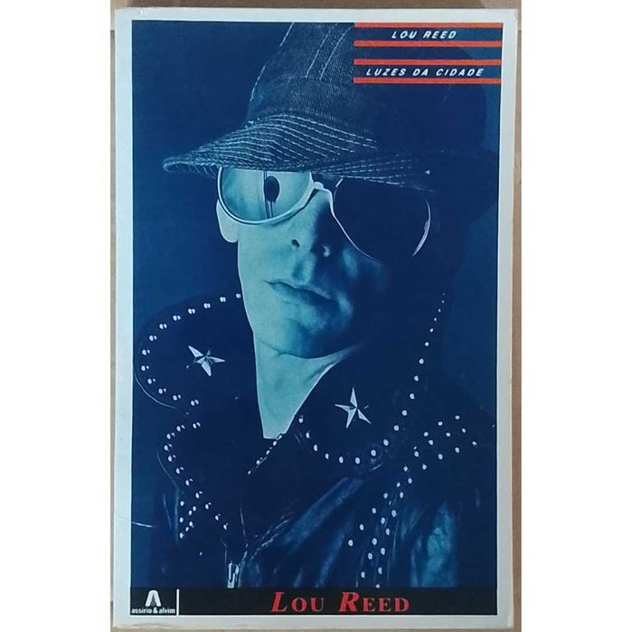 Lou Reed - Luzes da Cidade