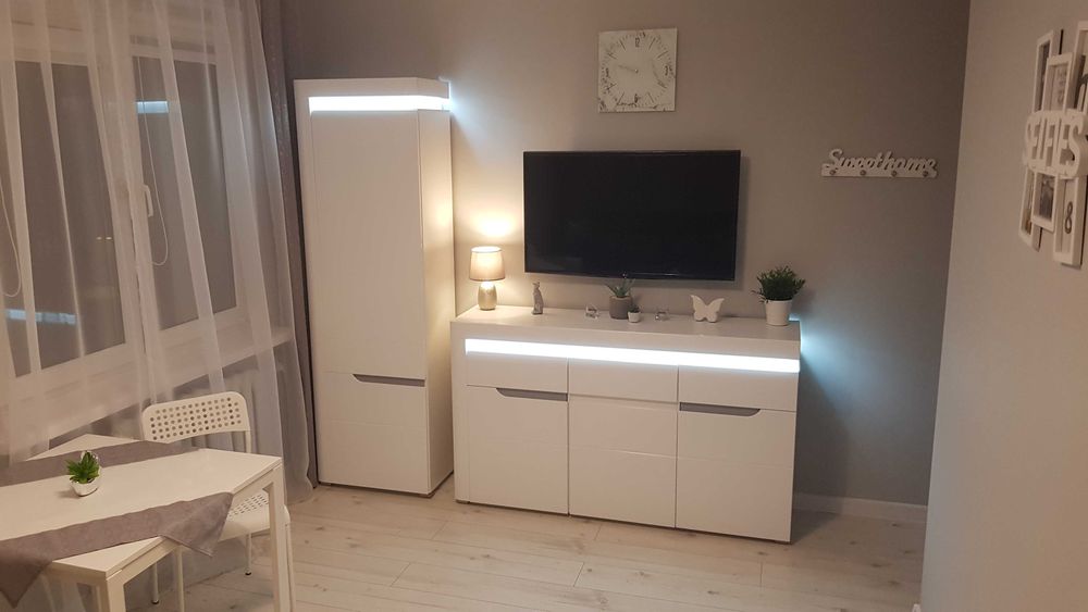 Wynajmę Kawalerkę w centrum osiedla Gdynia Witomino