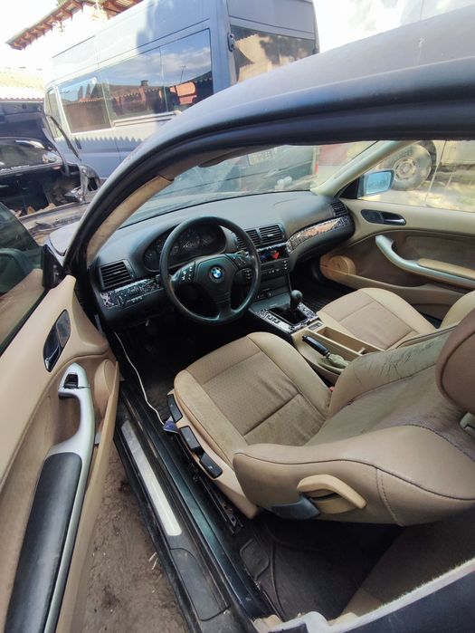 Продам Бмв е46 1.8