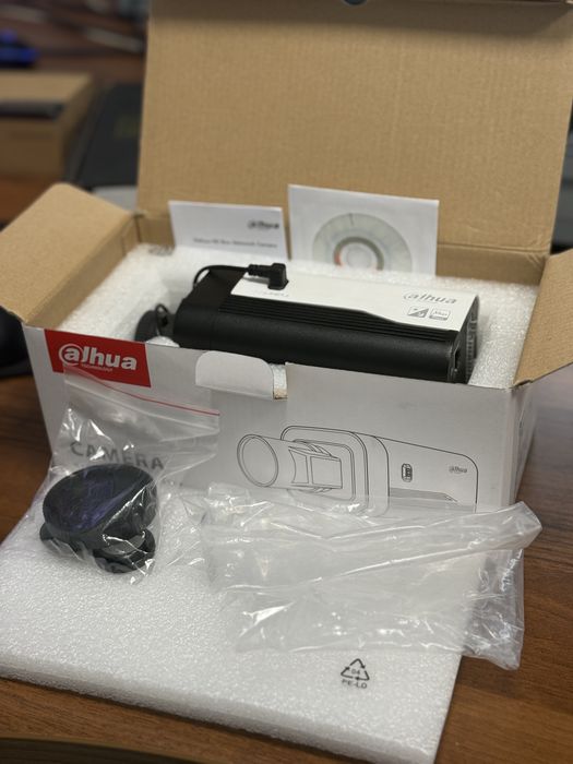 Kamera Dahua DH-IPC-HF8630FP 6.3 Mpx