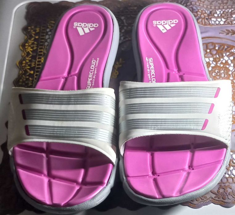 Adidas шлепанці 40 розмір