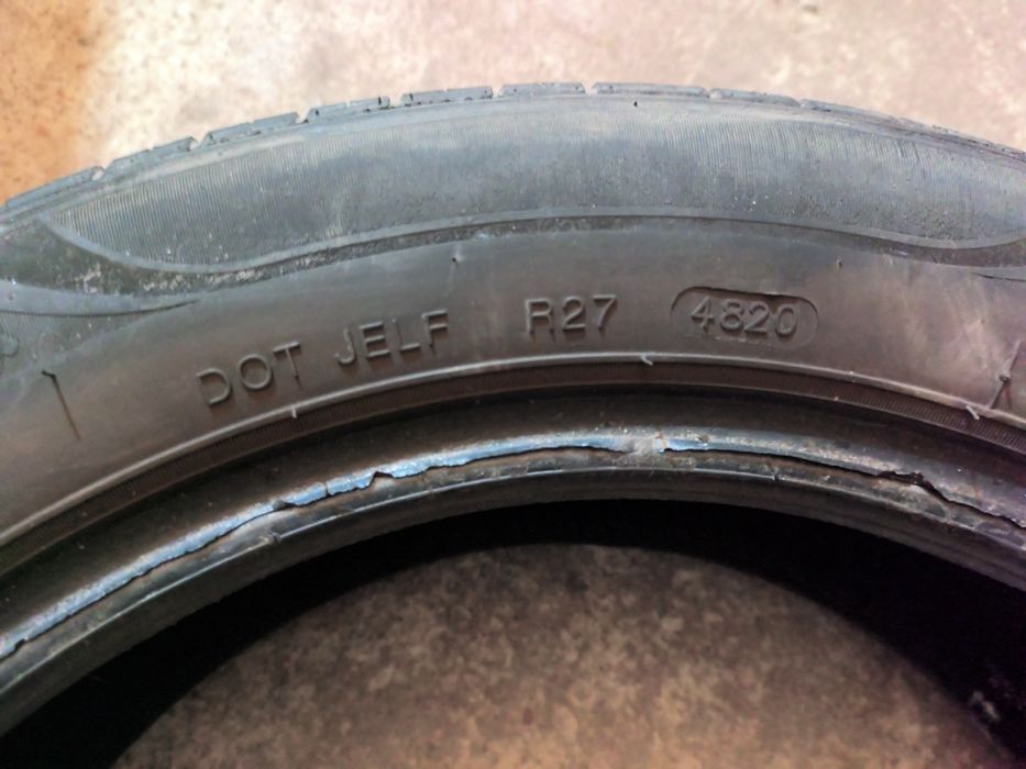 195/55 R16 Lato 4sztuki
