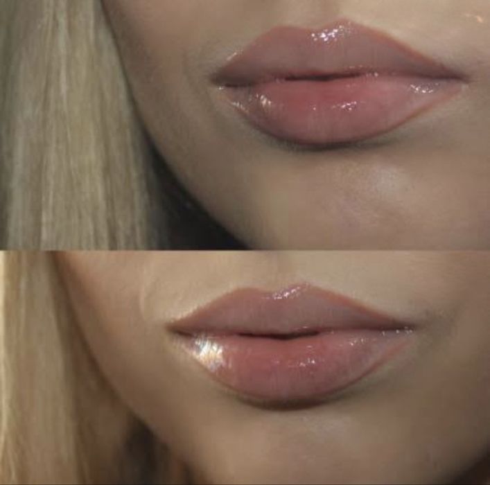 Блиск для губ Dior Addict Lip Maximizer  001 Pink