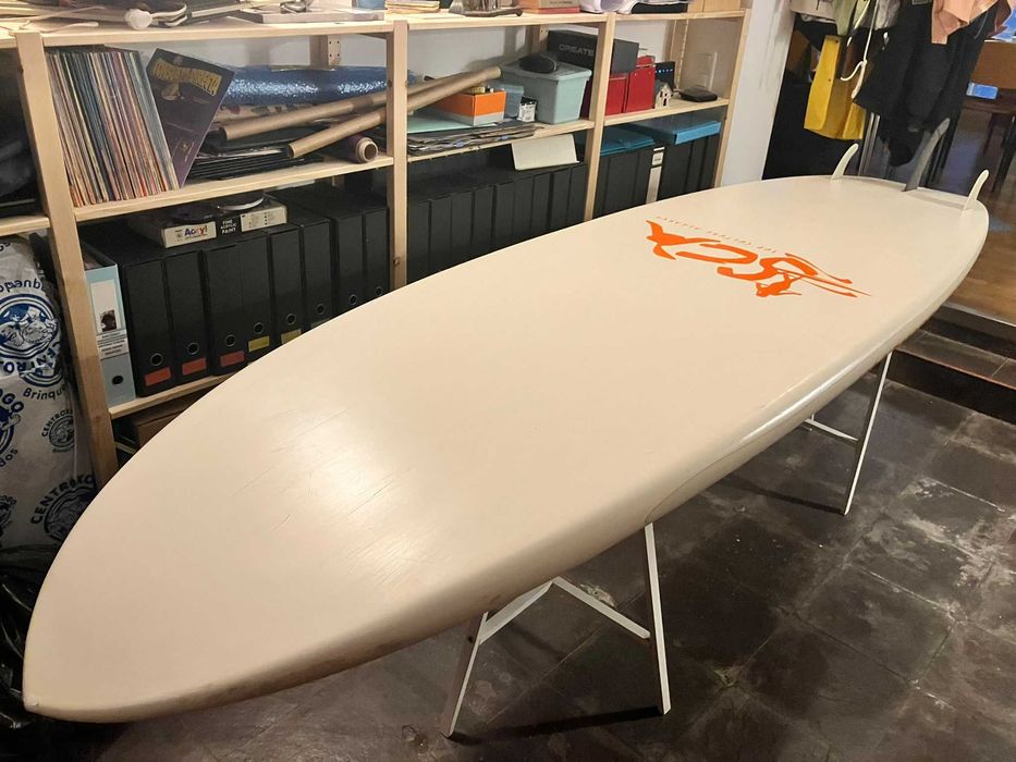 Prancha SUP Paddle All-round, surf & Passeio