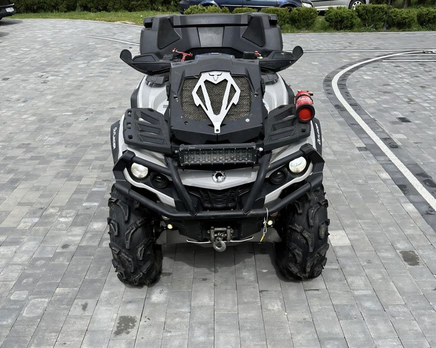 Can-Am