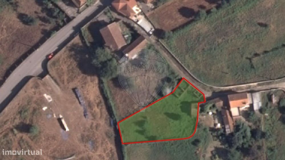 Moradia T2 para venda