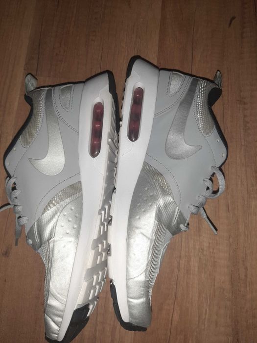 NIke 44 кросовки Puma