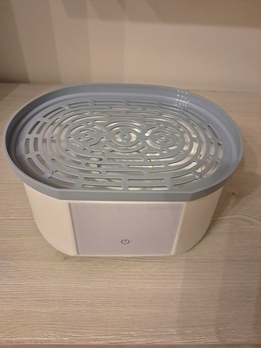 Esterilizador e Secador de Biberões Chicco 2 em 1 (Como Novo)