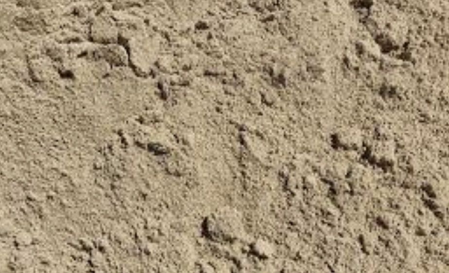 Piasek płukany zasypowy