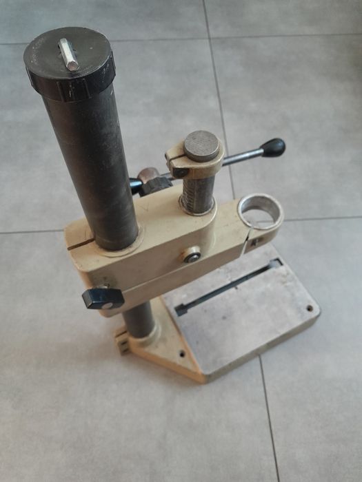 Statyw wiertarski WMW Nagema ZBS 480