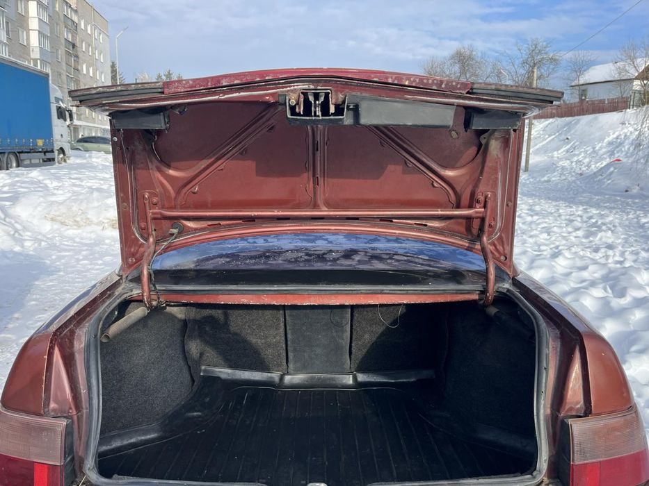 ВАЗ 2110 2000 року